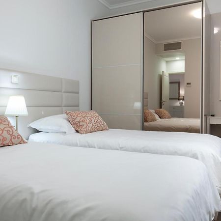 Deluxe Apartment Vila Carissa 马林斯卡 外观 照片