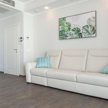 Deluxe Apartment Vila Carissa 马林斯卡 外观 照片