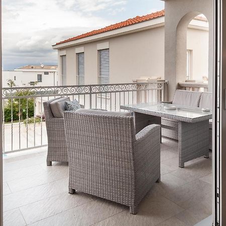 Deluxe Apartment Vila Carissa 马林斯卡 外观 照片