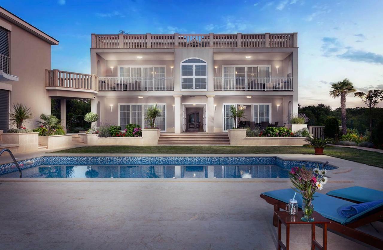 Deluxe Apartment Vila Carissa 马林斯卡 外观 照片