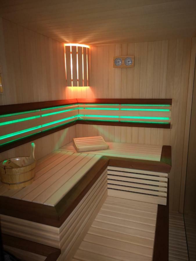 Deluxe Apartment Vila Carissa 马林斯卡 外观 照片