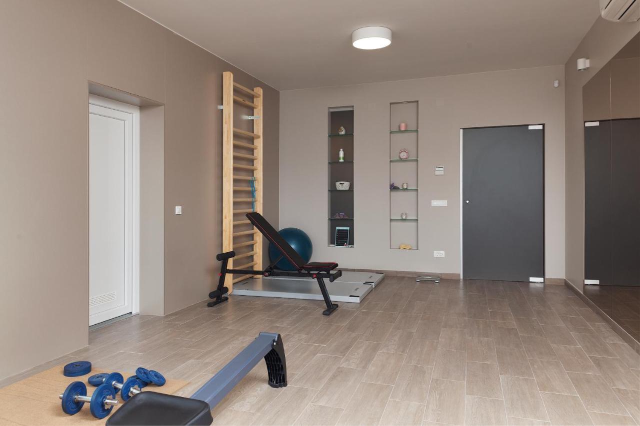 Deluxe Apartment Vila Carissa 马林斯卡 外观 照片