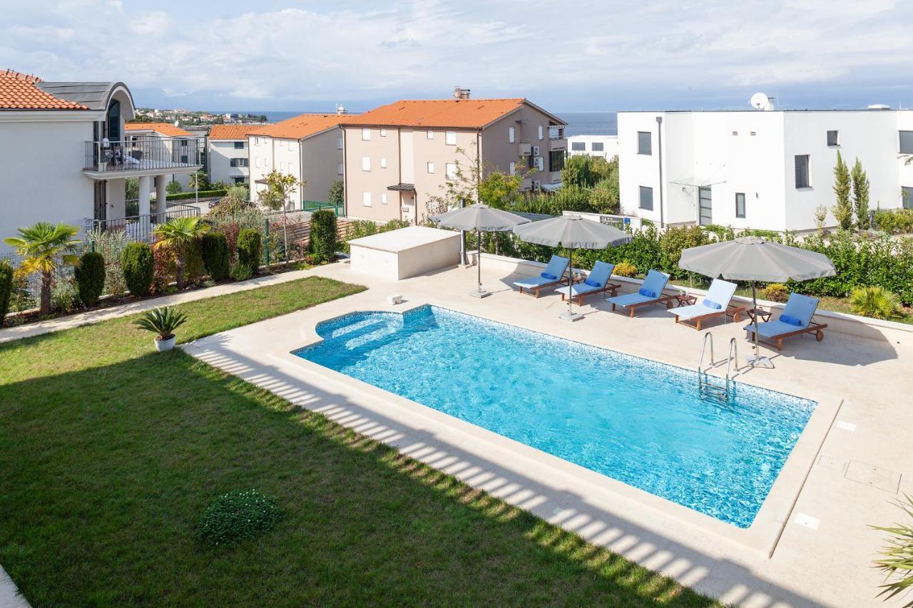 Deluxe Apartment Vila Carissa 马林斯卡 外观 照片