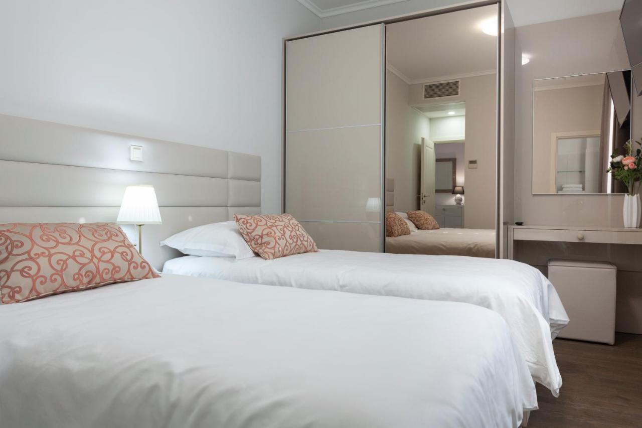 Deluxe Apartment Vila Carissa 马林斯卡 外观 照片