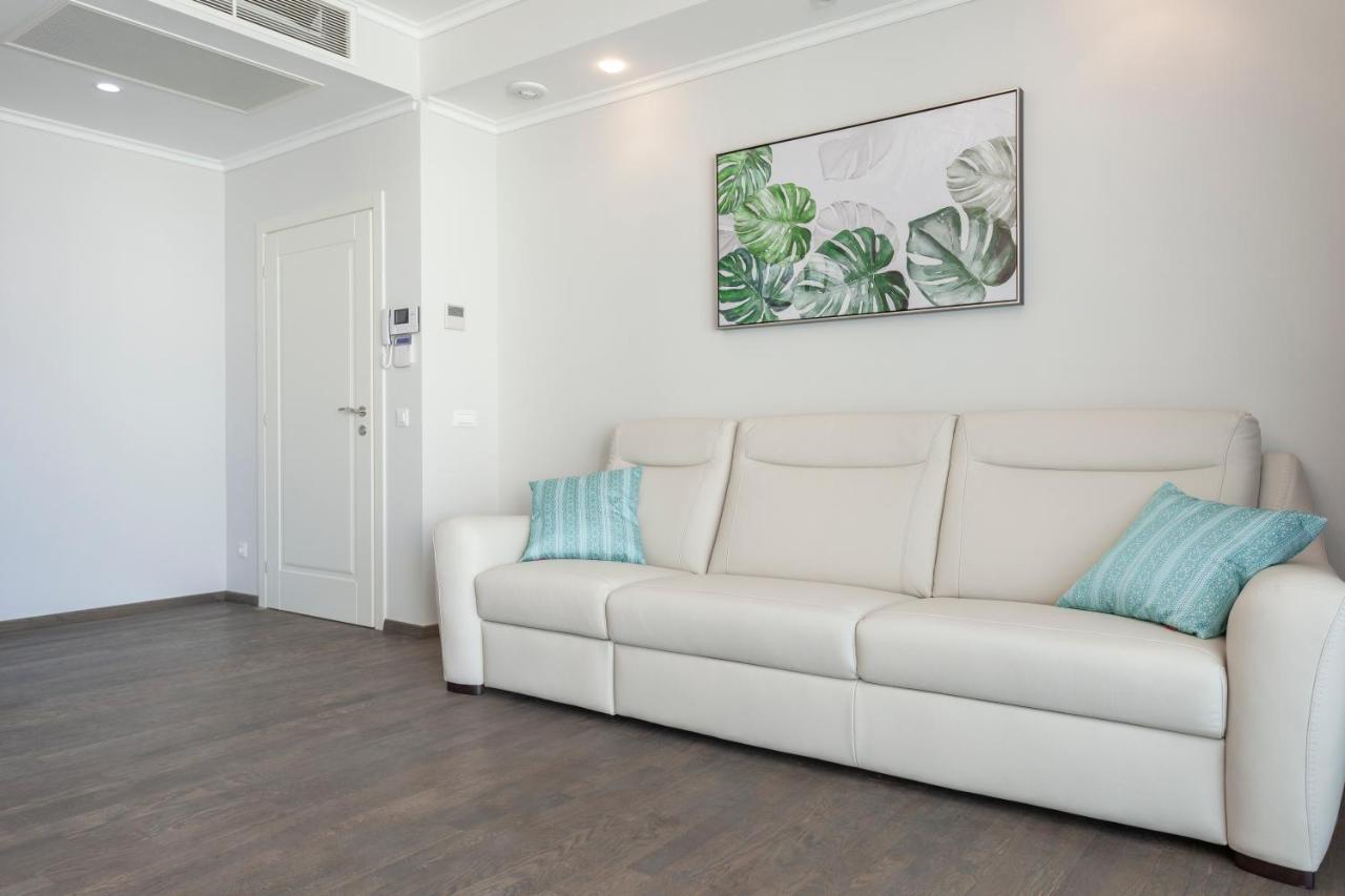 Deluxe Apartment Vila Carissa 马林斯卡 外观 照片