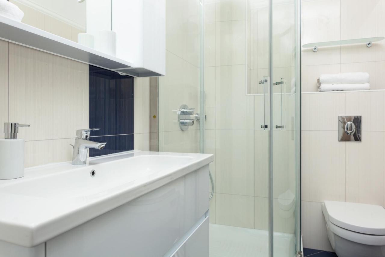 Deluxe Apartment Vila Carissa 马林斯卡 外观 照片