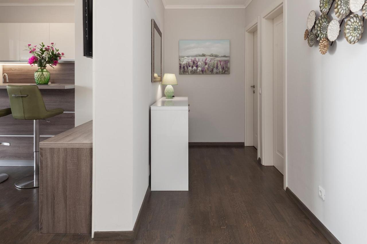 Deluxe Apartment Vila Carissa 马林斯卡 外观 照片