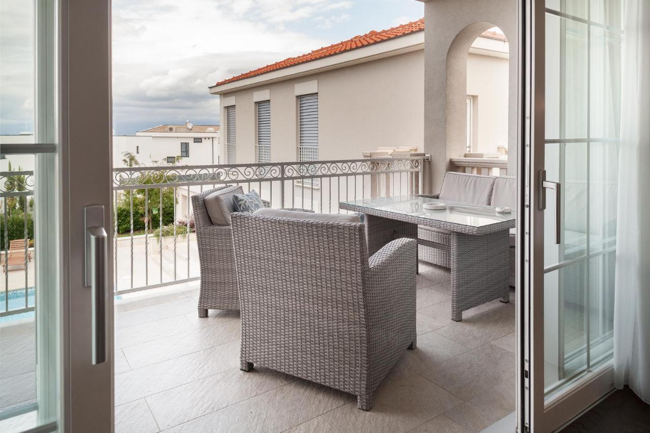 Deluxe Apartment Vila Carissa 马林斯卡 外观 照片