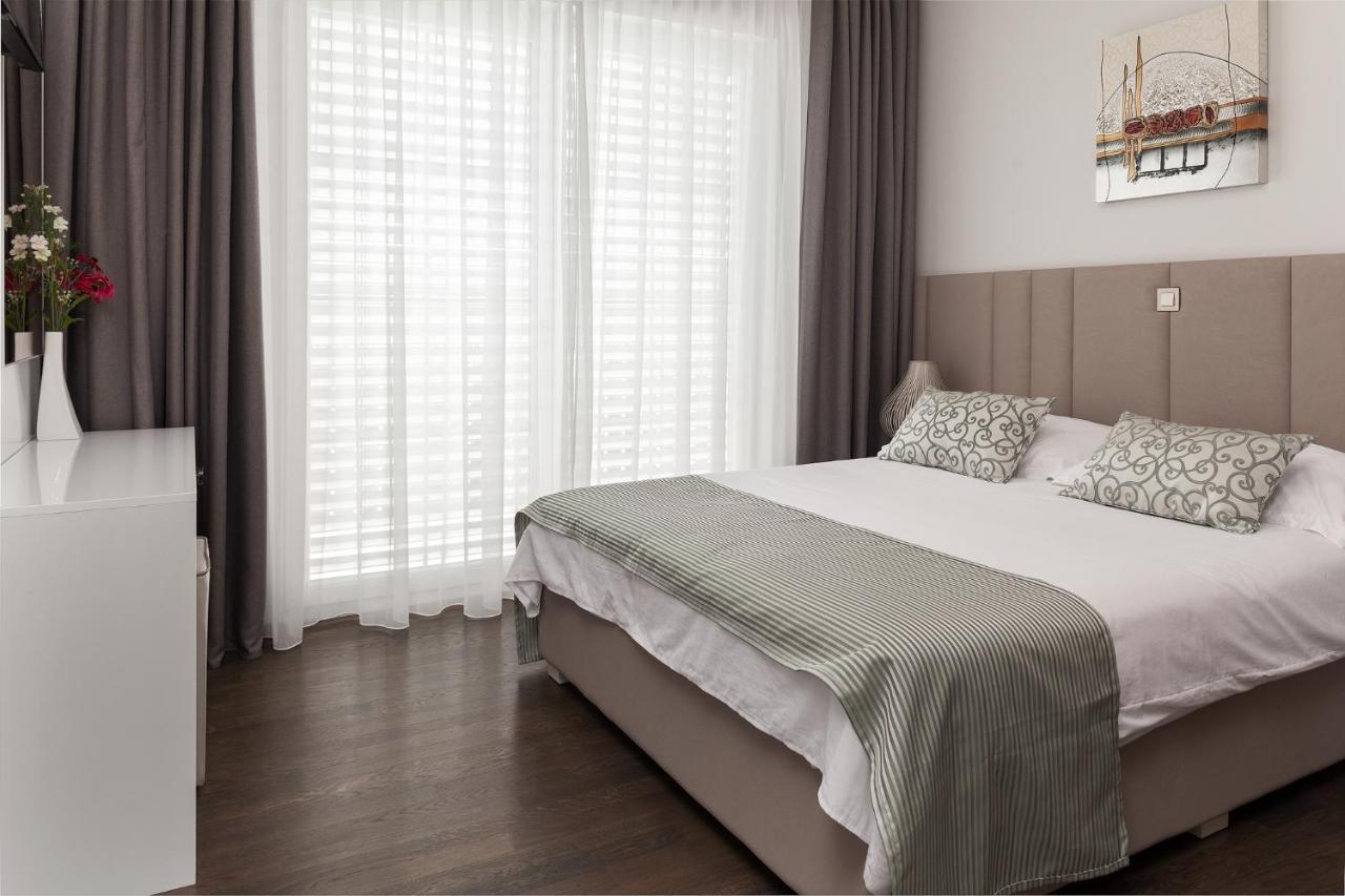 Deluxe Apartment Vila Carissa 马林斯卡 外观 照片