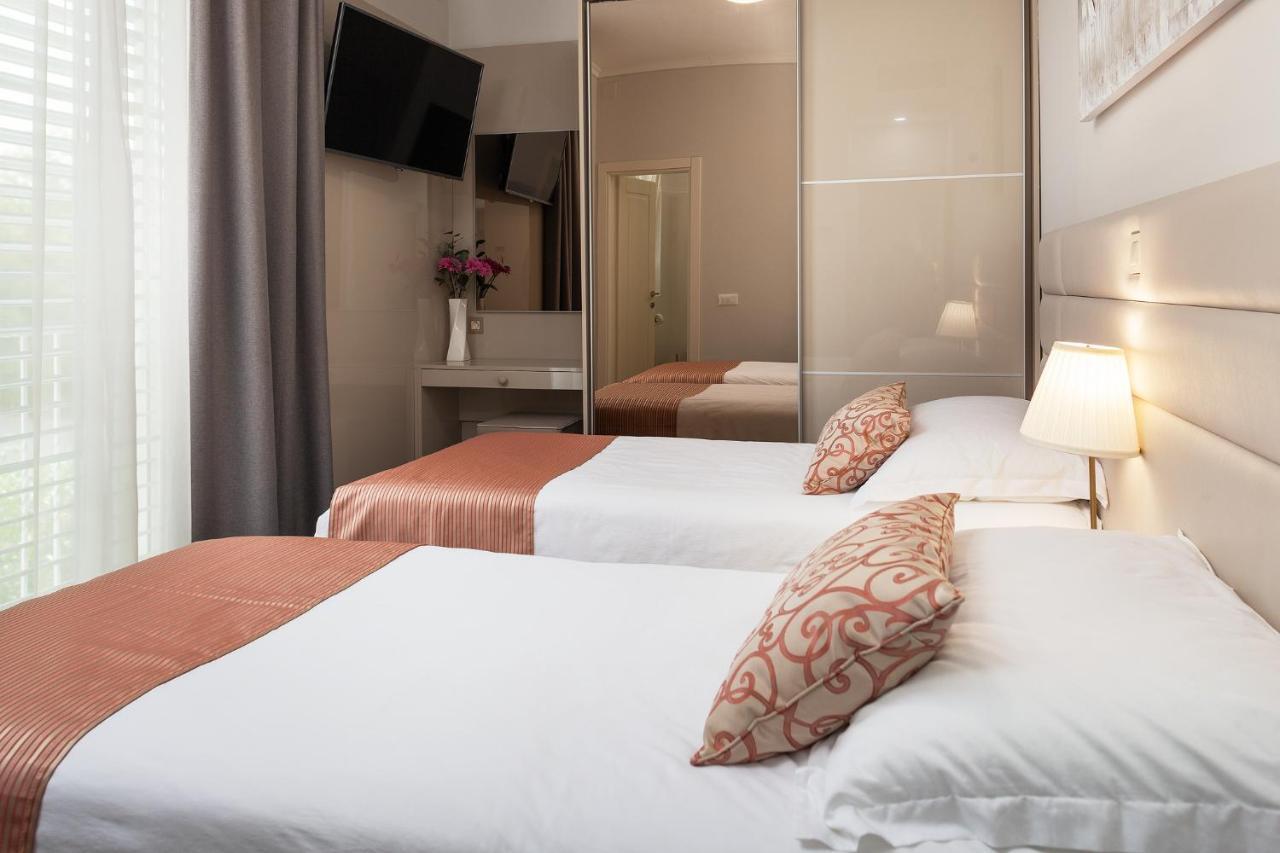 Deluxe Apartment Vila Carissa 马林斯卡 外观 照片